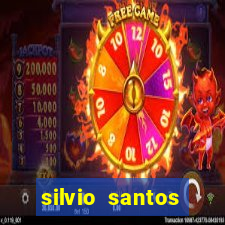 silvio santos camisa florida